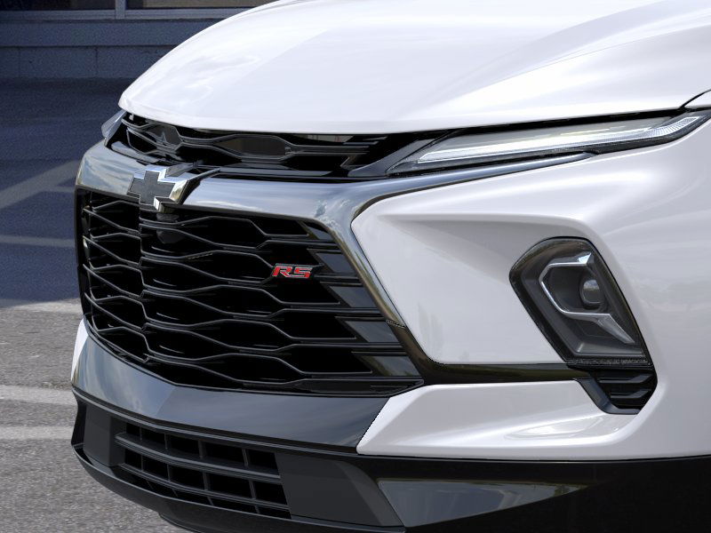 2025 Chevrolet Blazer RS - Photo 46