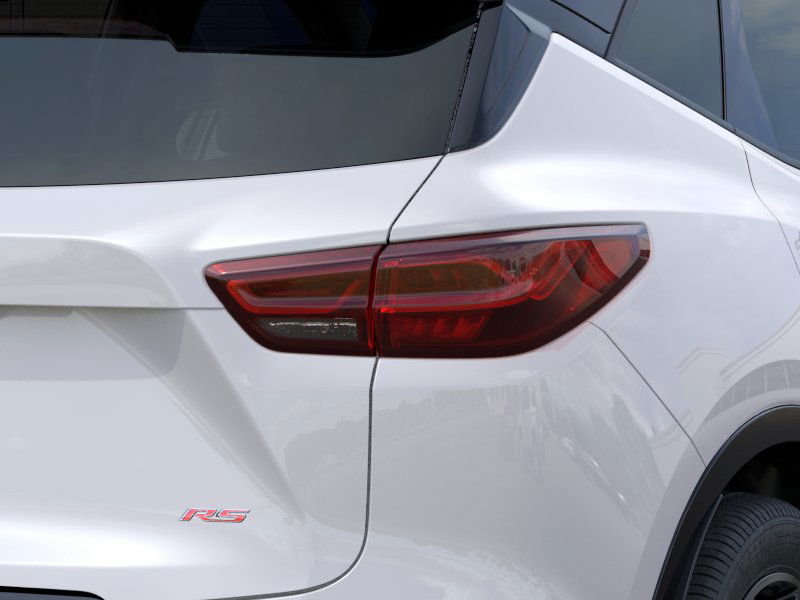 2025 Chevrolet Blazer RS - Photo 44