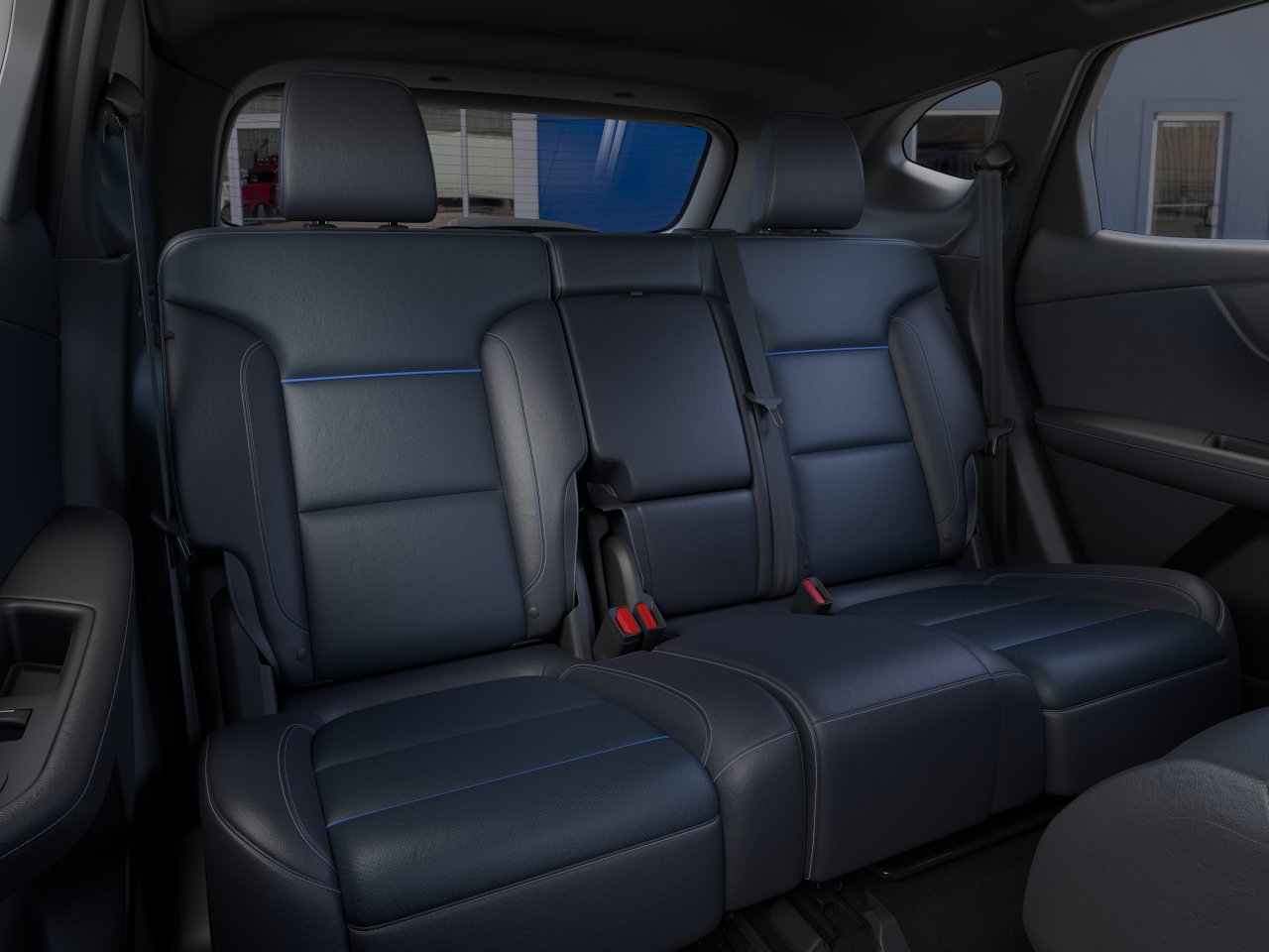 2025 Chevrolet Blazer RS - Photo 50