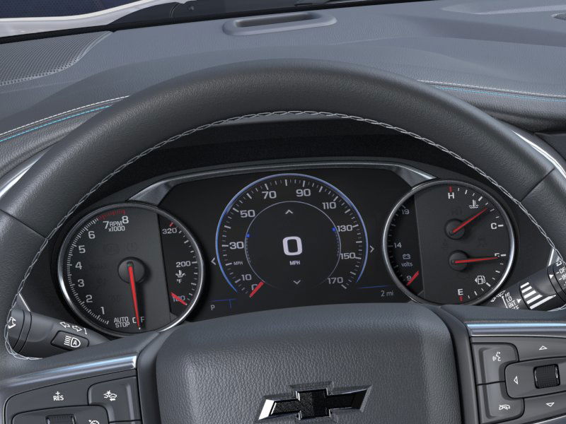 2025 Chevrolet Blazer RS - Photo 51