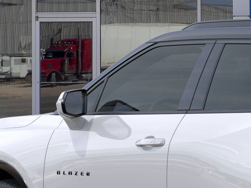 2025 Chevrolet Blazer RS - Photo 45