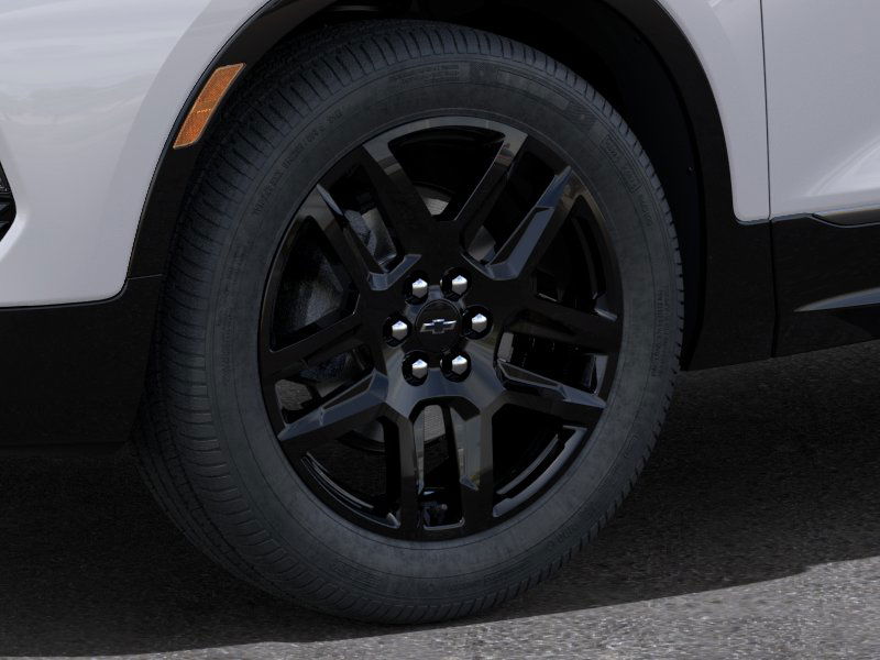 2025 Chevrolet Blazer RS - Photo 42