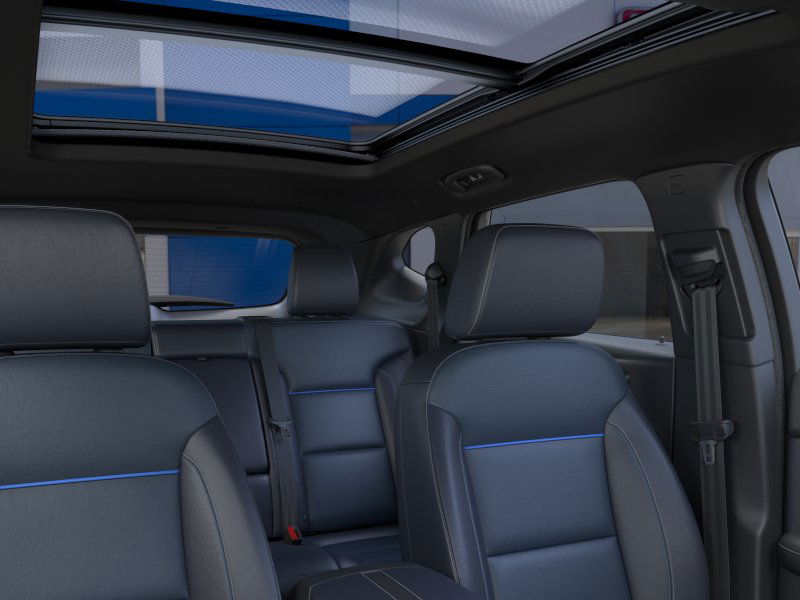 2025 Chevrolet Blazer RS - Photo 57