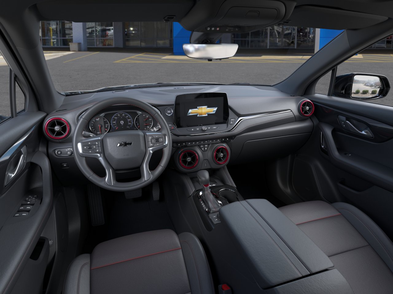 2026 Chevrolet Blazer RS - Photo 15