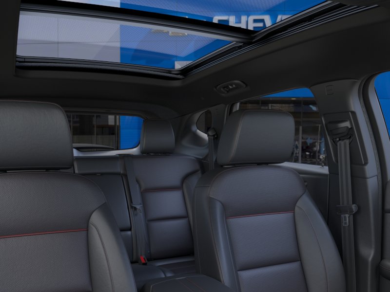 2026 Chevrolet Blazer RS - Photo 24