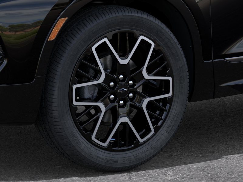 2026 Chevrolet Blazer RS - Photo 9
