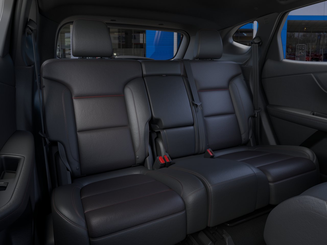 2026 Chevrolet Blazer RS - Photo 17