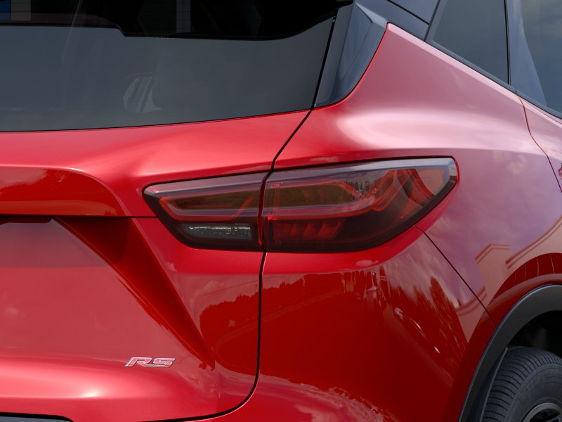 2026 Chevrolet Blazer RS - Photo 11