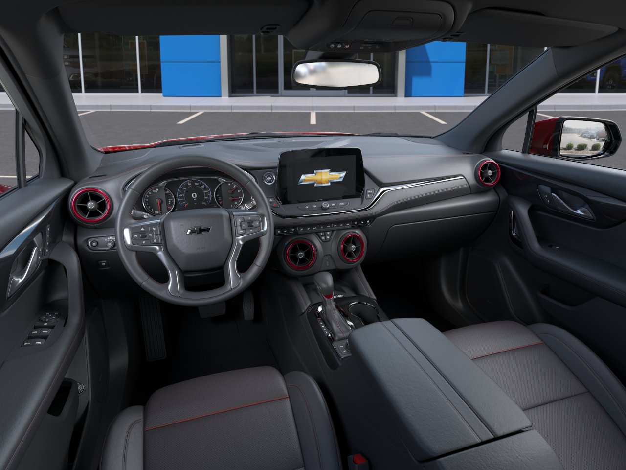 2026 Chevrolet Blazer RS - Photo 15