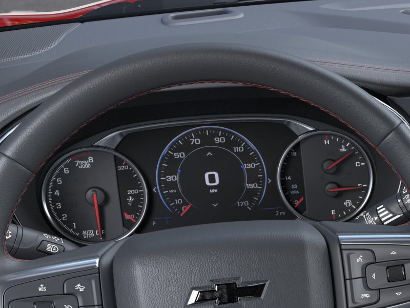 2026 Chevrolet Blazer RS - Photo 18