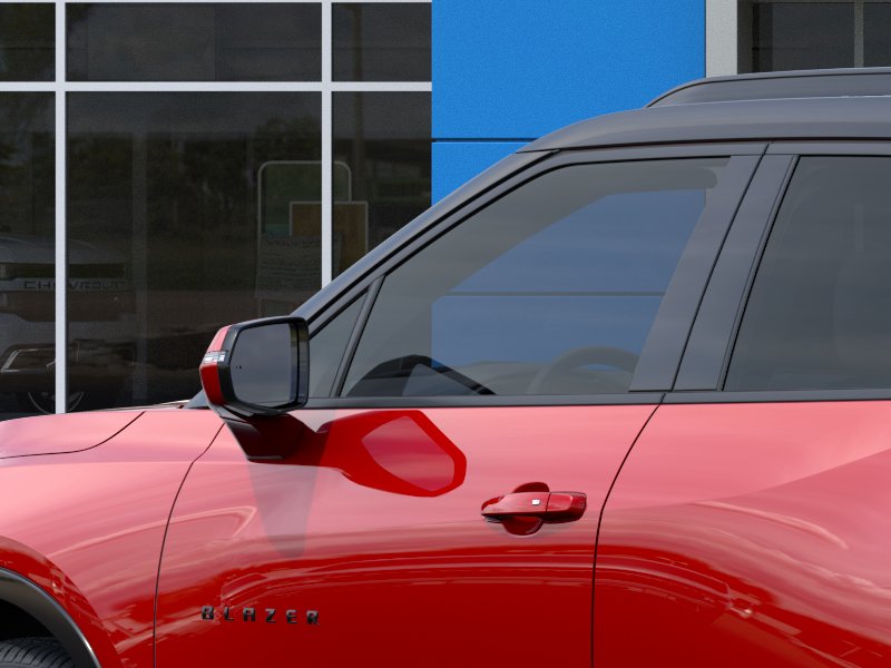 2026 Chevrolet Blazer RS - Photo 12