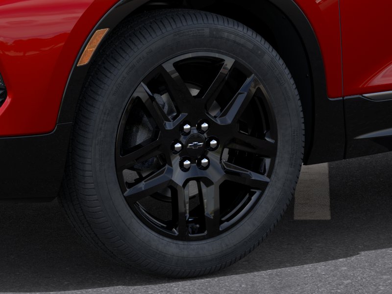 2026 Chevrolet Blazer RS - Photo 9