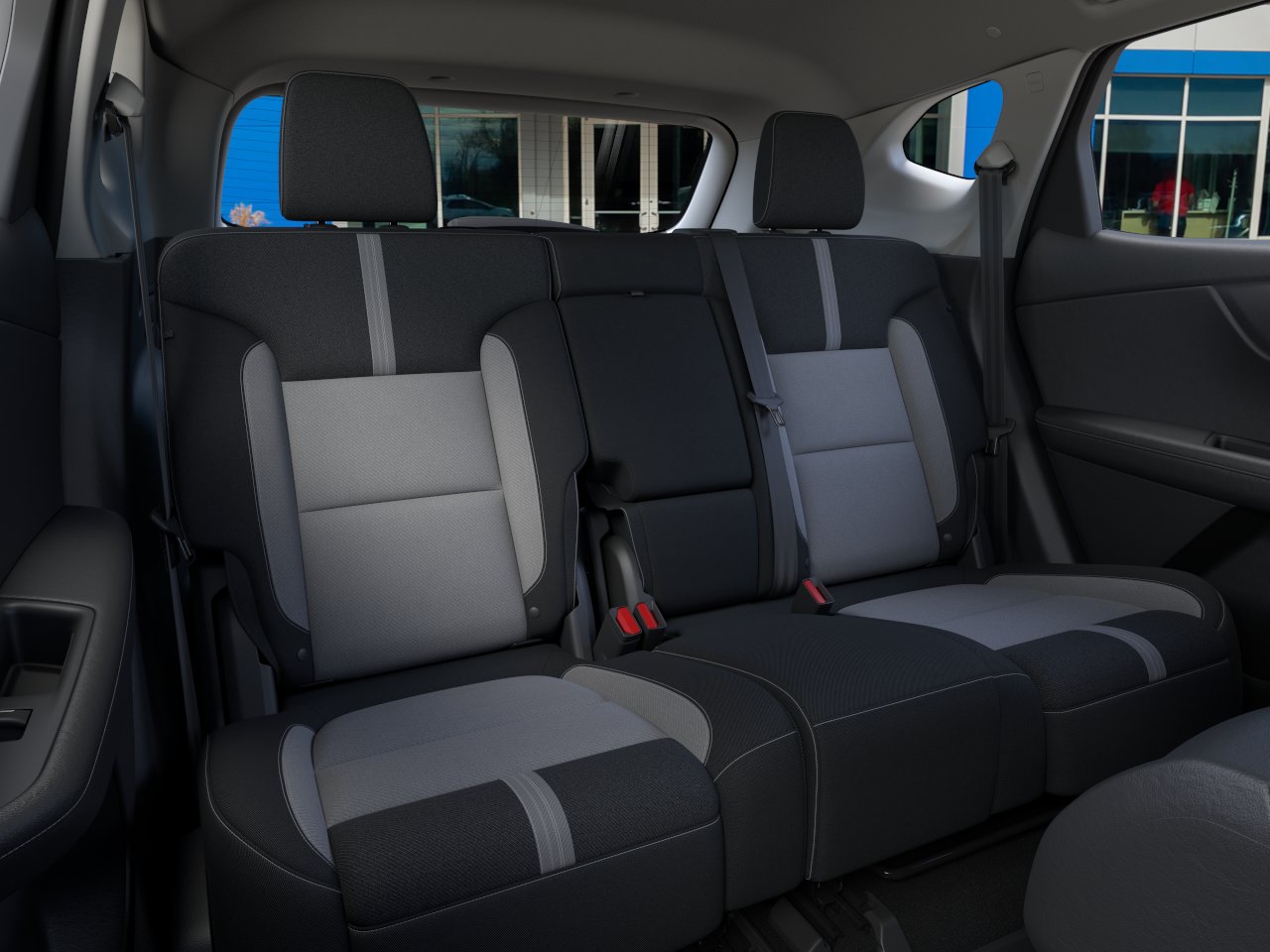 2026 Chevrolet Blazer 2LT - Photo 41