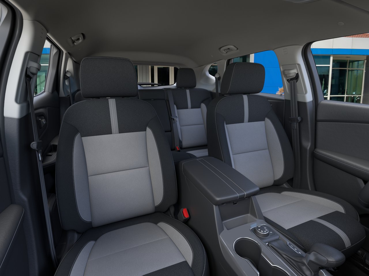 2026 Chevrolet Blazer 2LT - Photo 40