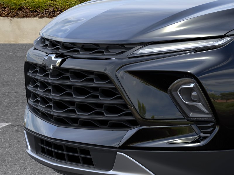 2026 Chevrolet Blazer 2LT - Photo 37