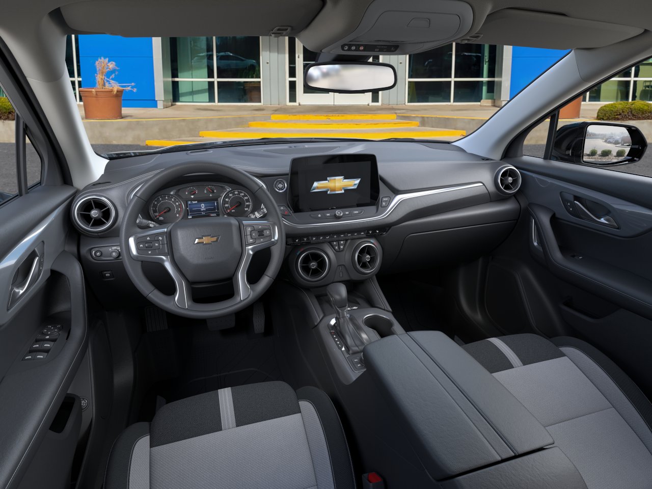 2026 Chevrolet Blazer 2LT - Photo 39