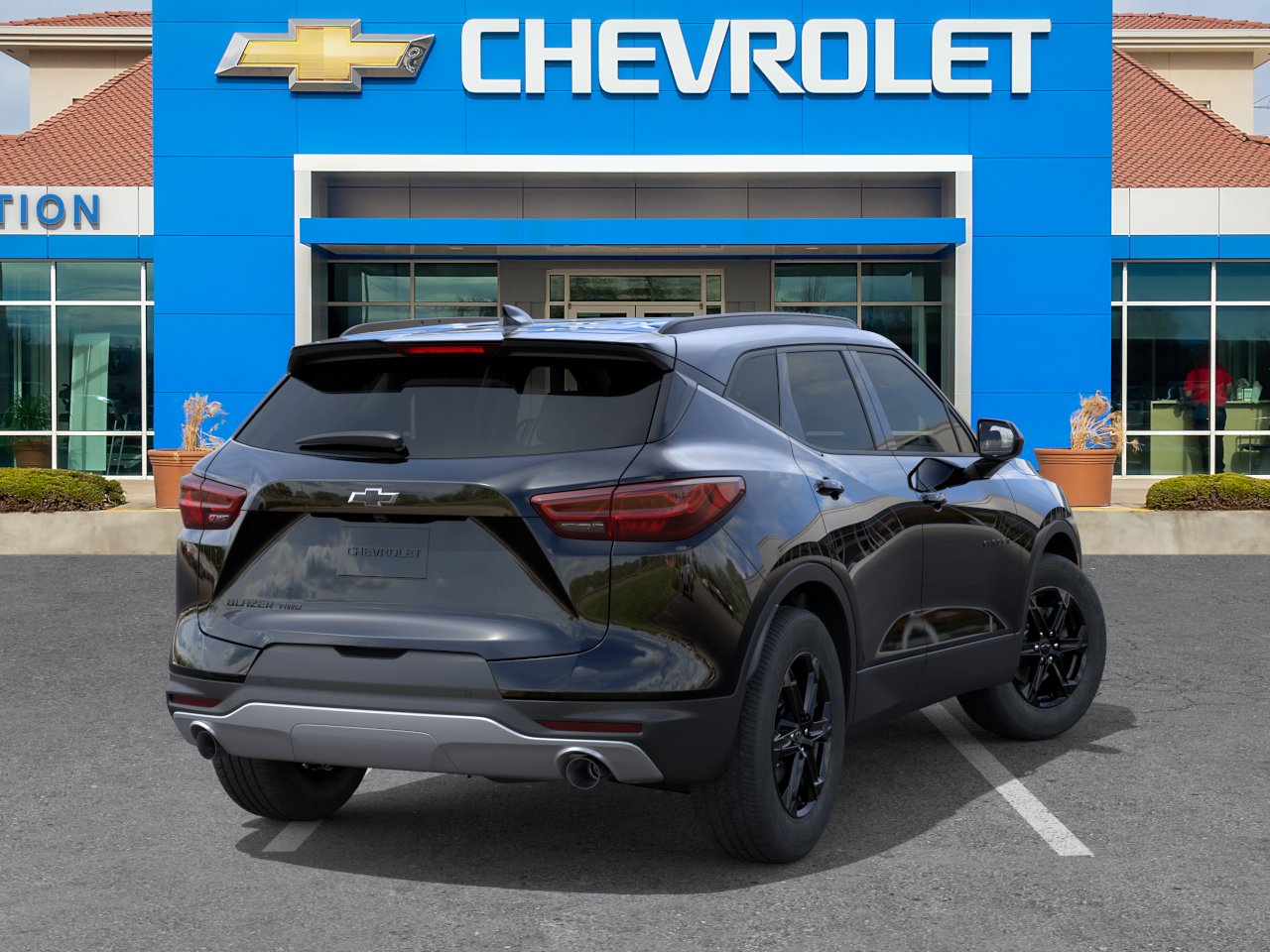 2026 Chevrolet Blazer 2LT - Photo 28
