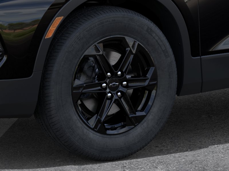 2026 Chevrolet Blazer 2LT - Photo 33