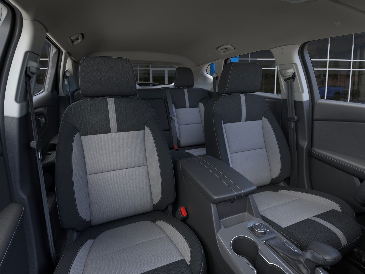 2025 Chevrolet Blazer 2LT photo 16