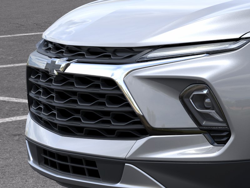2026 Chevrolet Blazer 2LT - Photo 13