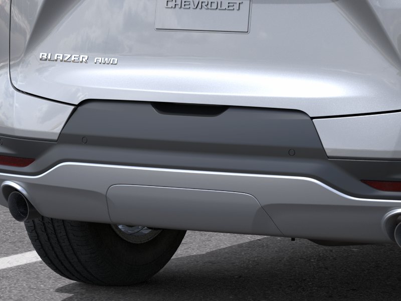 2026 Chevrolet Blazer 2LT - Photo 14
