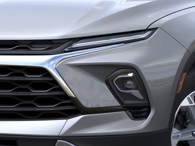 2026 Chevrolet Blazer 2LT - Photo 10
