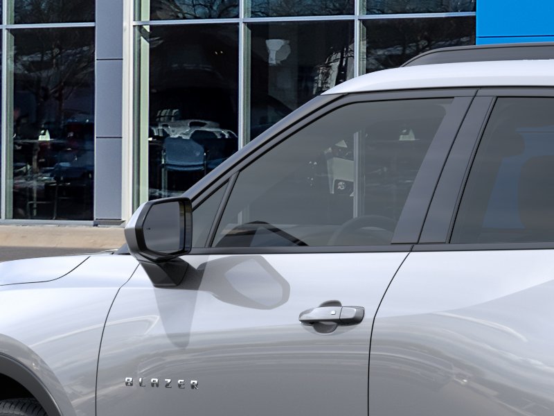 2026 Chevrolet Blazer 2LT - Photo 12