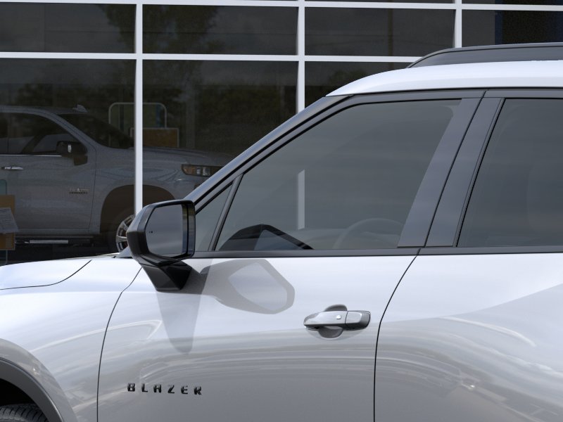 2026 Chevrolet Blazer 2LT - Photo 36