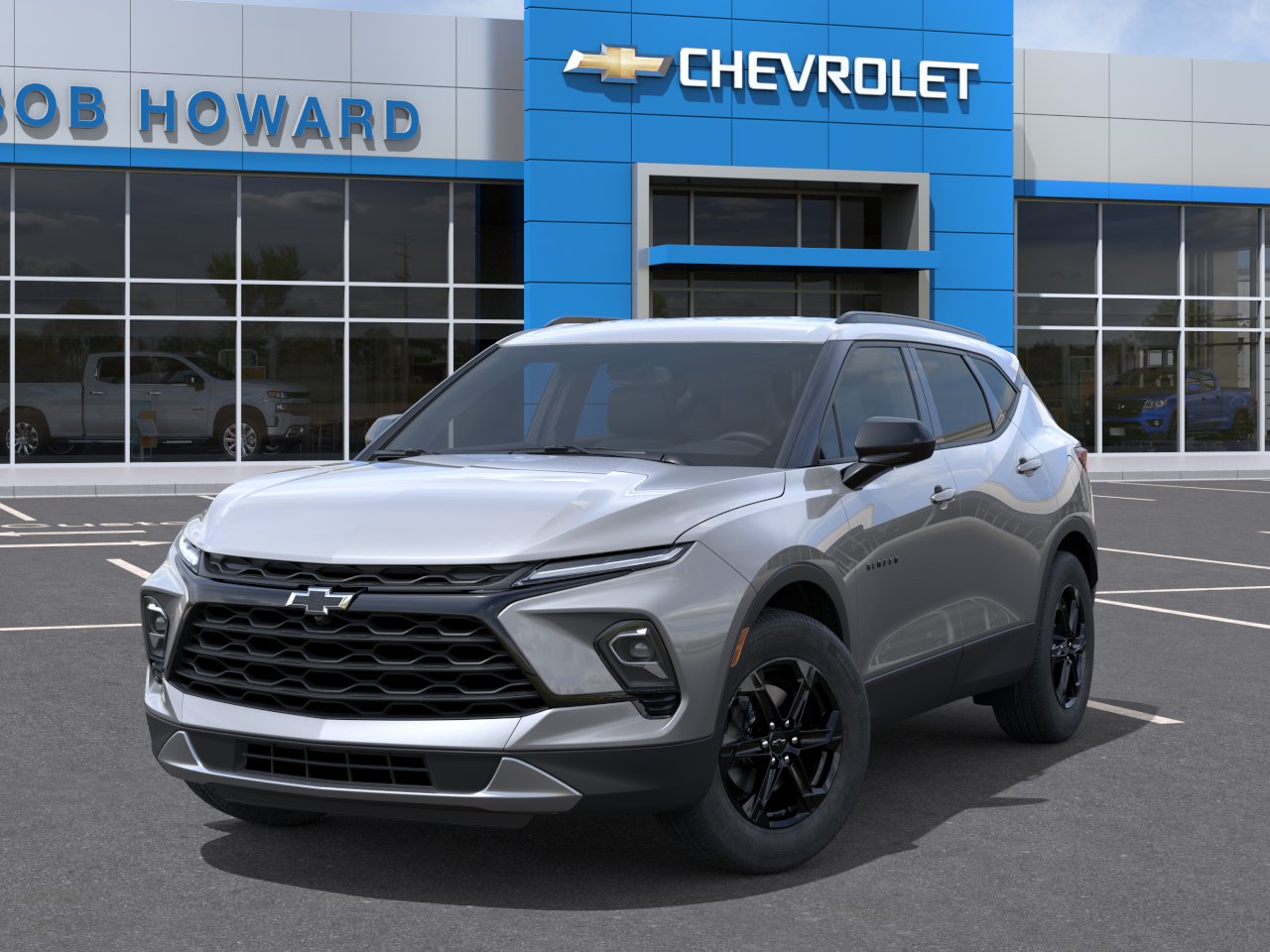 2026 Chevrolet Blazer 2LT - Photo 30