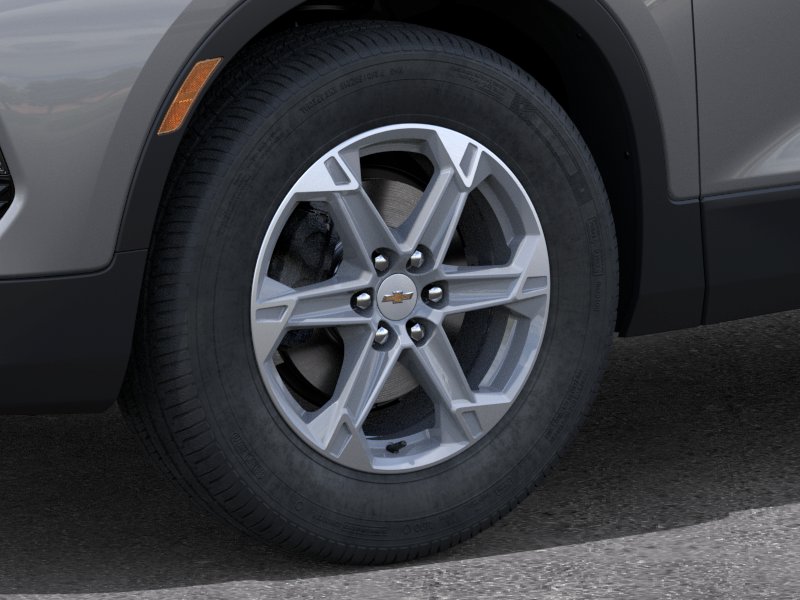 2026 Chevrolet Blazer 2LT - Photo 9