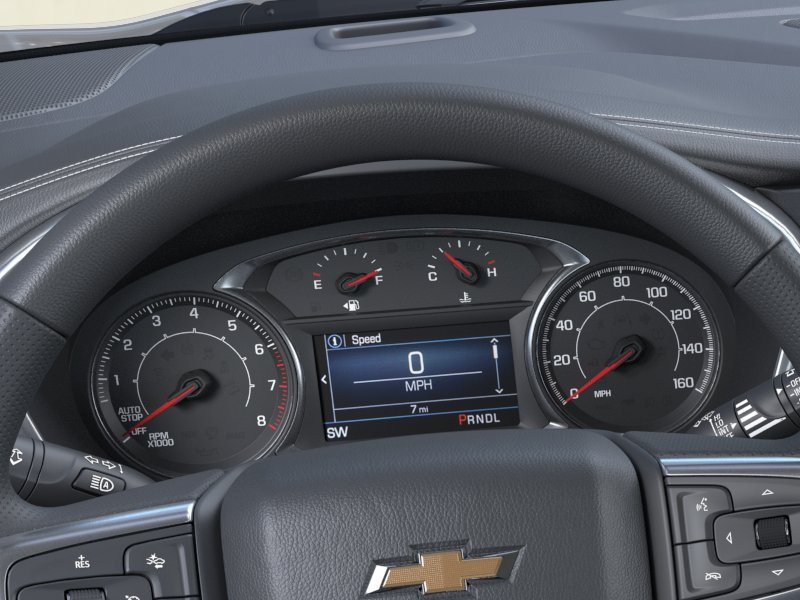 2026 Chevrolet Blazer 2LT - Photo 18