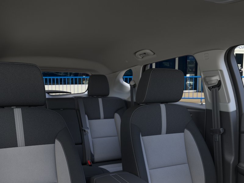 2026 Chevrolet Blazer 2LT - Photo 24