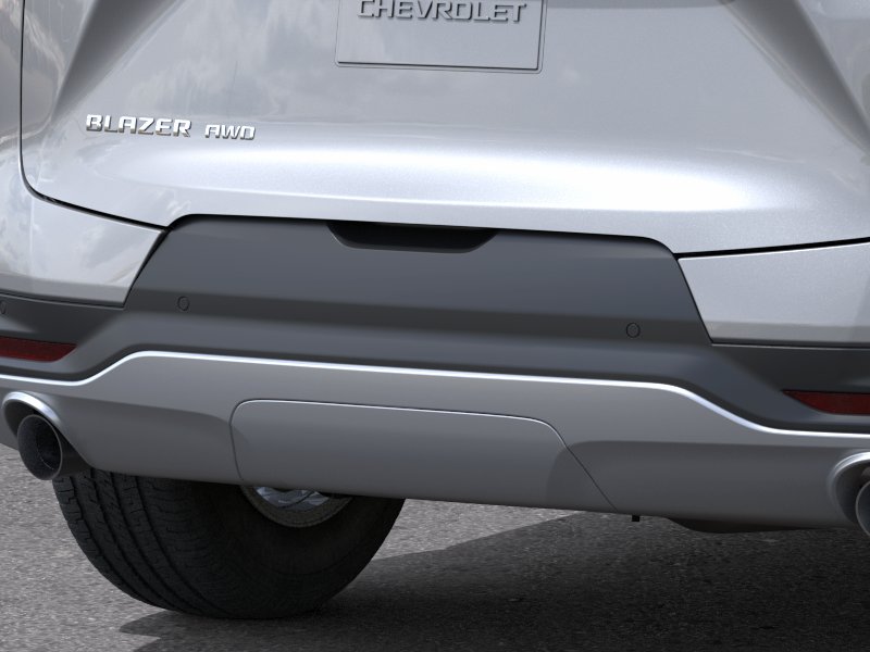 2026 Chevrolet Blazer 2LT - Photo 14