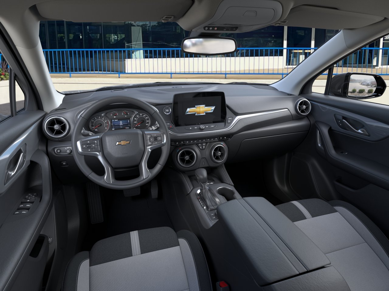 2026 Chevrolet Blazer 2LT - Photo 15