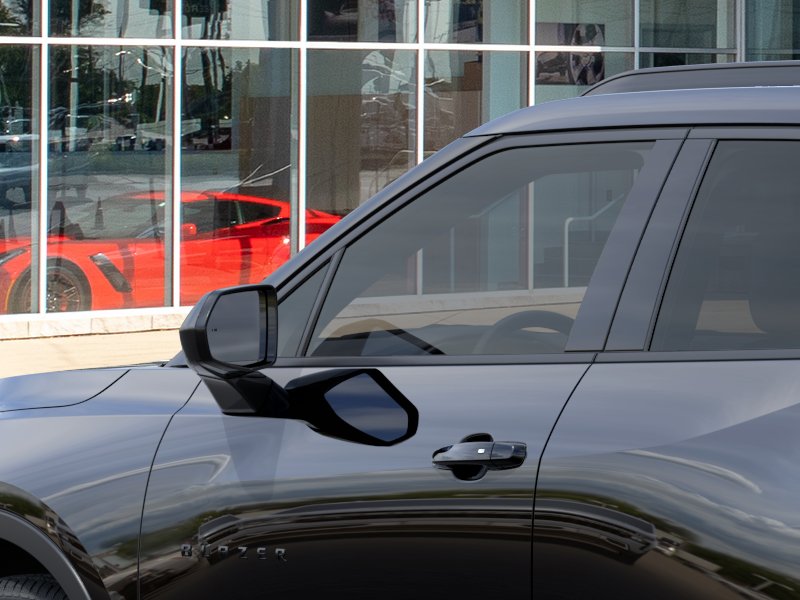 2026 Chevrolet Blazer 2LT - Photo 12