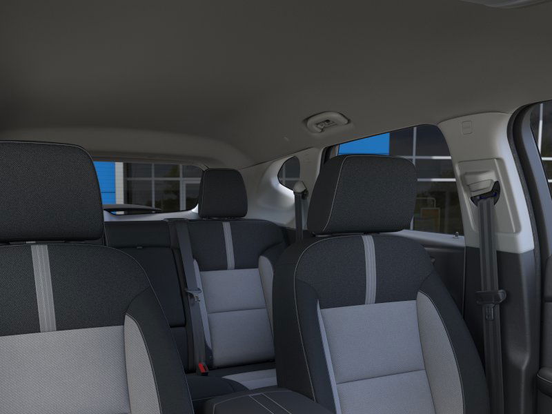 2025 Chevrolet Blazer 2LT - Photo 57