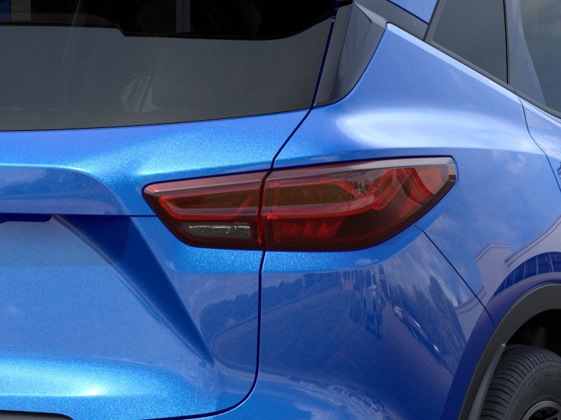 2025 Chevrolet Blazer 2LT - Photo 44