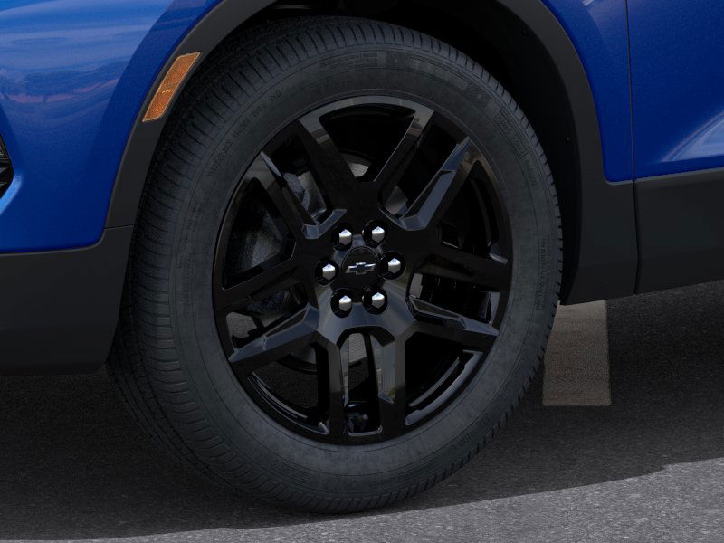 2025 Chevrolet Blazer 2LT - Photo 42