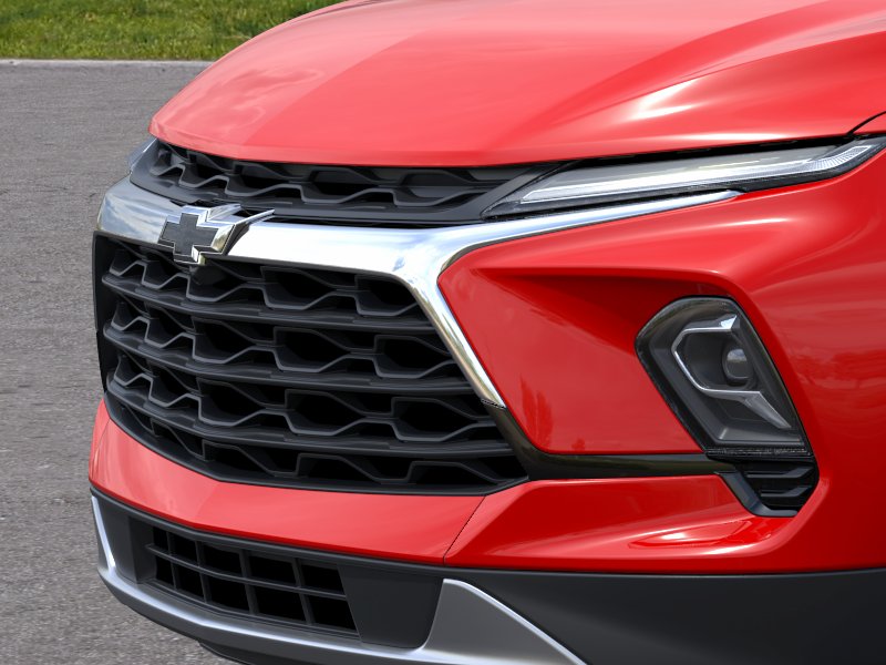 New 2026 Habanero Orange Chevrolet 2LT image 13