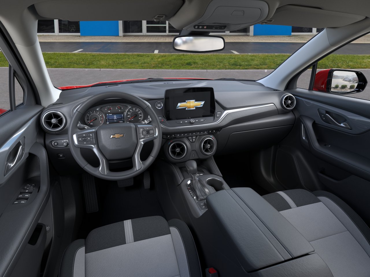 New 2026 Habanero Orange Chevrolet 2LT image 15