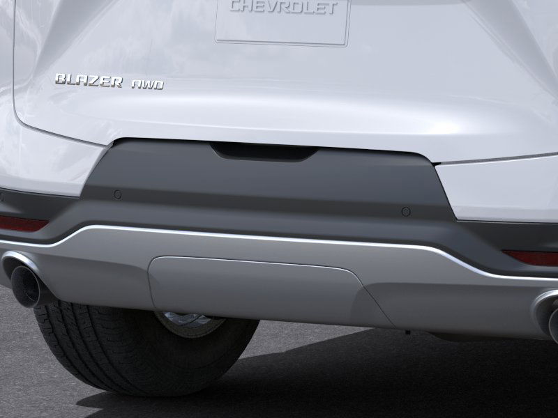 2025 Chevrolet Blazer 2LT photo 13