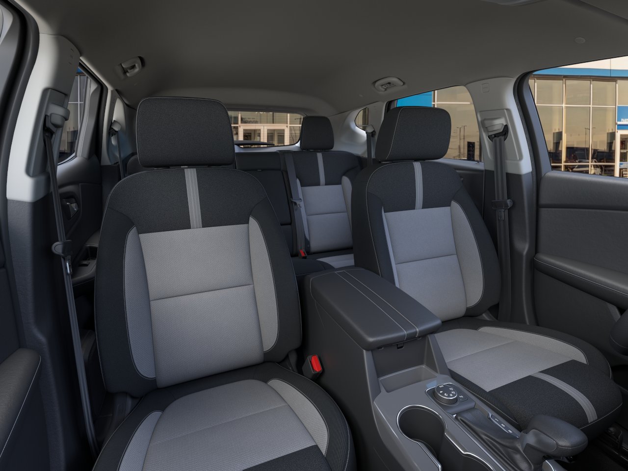 2026 Chevrolet Blazer 2LT - Photo 16