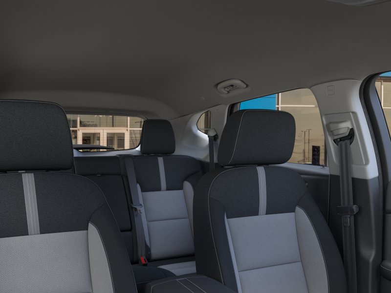 2026 Chevrolet Blazer 2LT - Photo 24