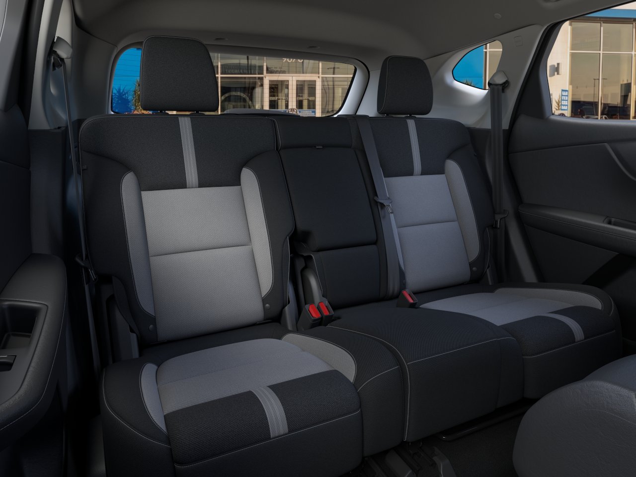 2026 Chevrolet Blazer 2LT - Photo 17