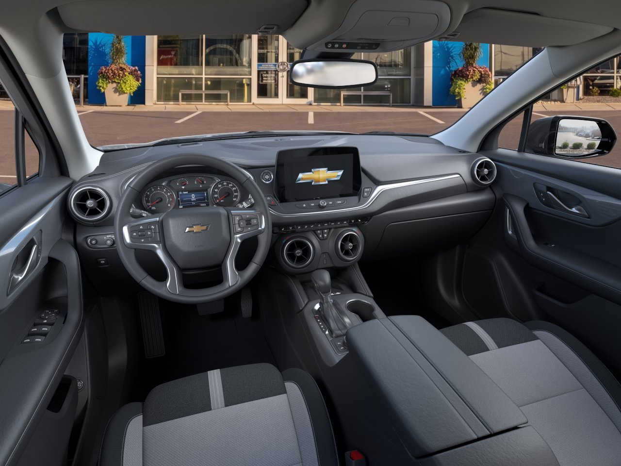2026 Chevrolet Blazer 2LT - Photo 15