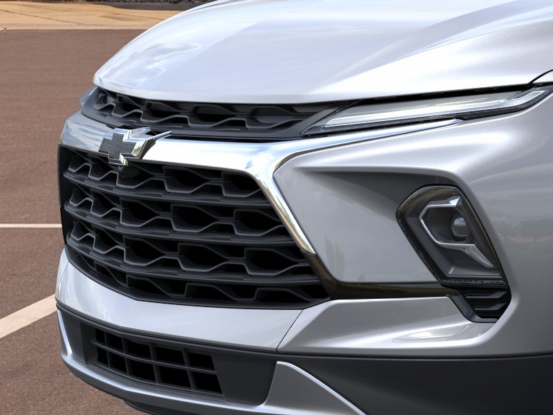 2026 Chevrolet Blazer 2LT - Photo 13