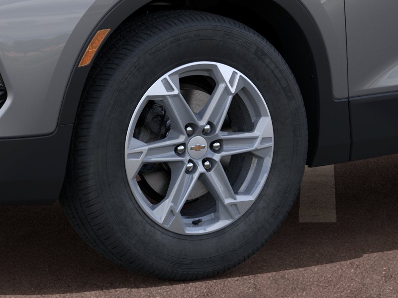 2026 Chevrolet Blazer 2LT - Photo 9