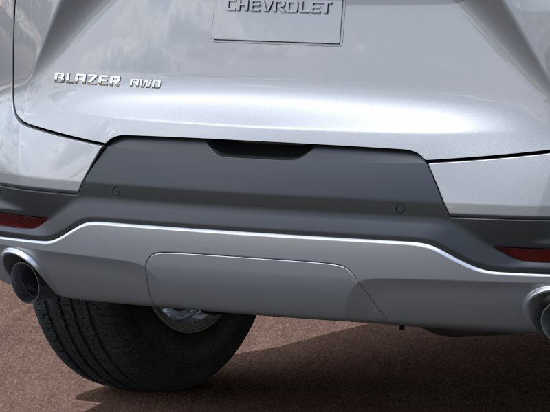 2026 Chevrolet Blazer 2LT - Photo 14