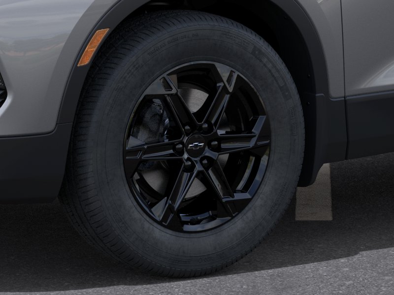 2026 Chevrolet Blazer 2LT - Photo 26