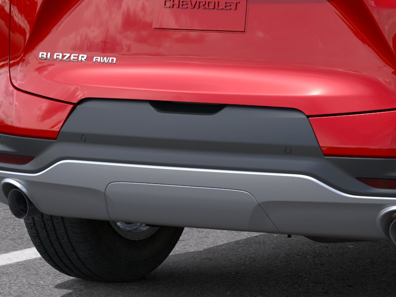 2026 Chevrolet Blazer 2LT - Photo 39